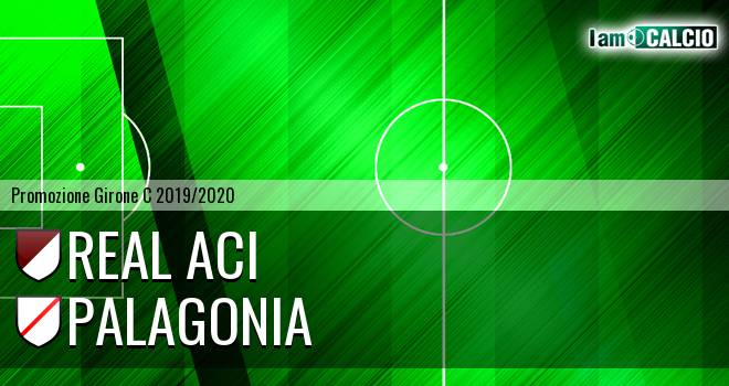 Real Aci - Palagonia