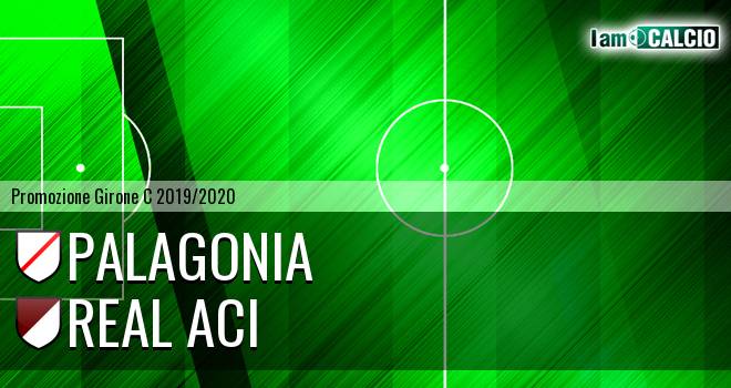 Palagonia - Real Aci