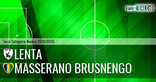 Lenta - Masserano Brusnengo