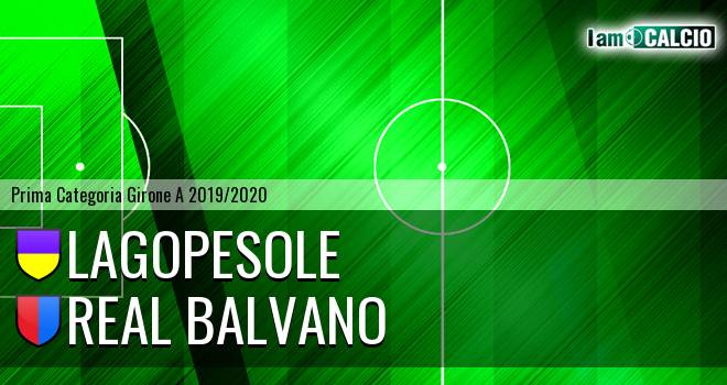 Lagopesole - Real Balvano