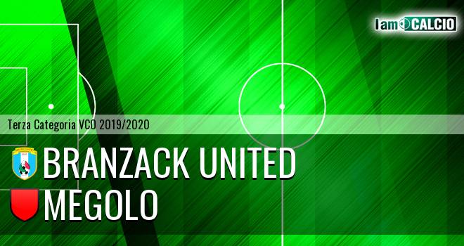 Branzack United - Megolo