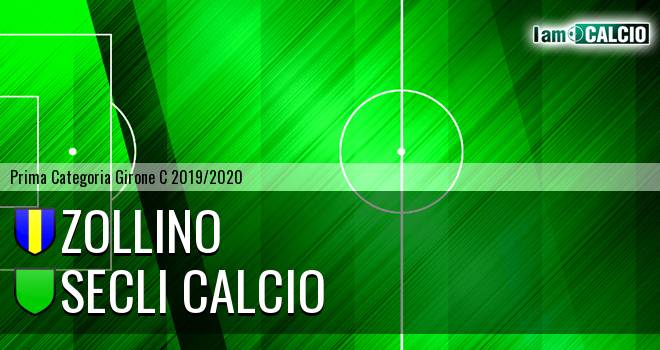 Zollino - Secli Calcio