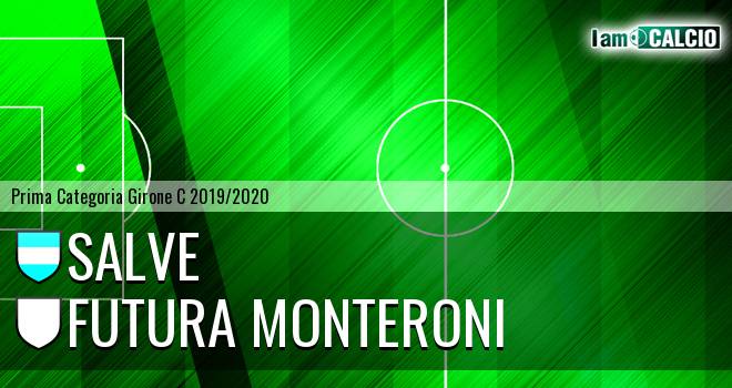 Salve - Futura Monteroni