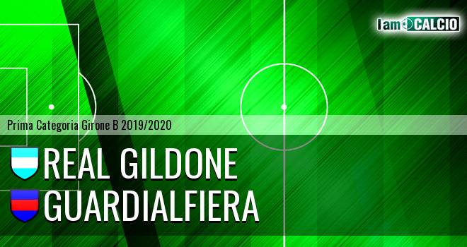 Real Gildone - Guardialfiera