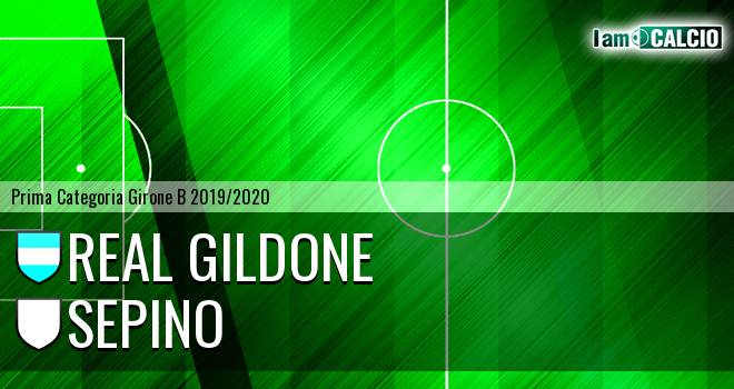 Real Gildone - Sepino