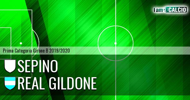 Sepino - Real Gildone