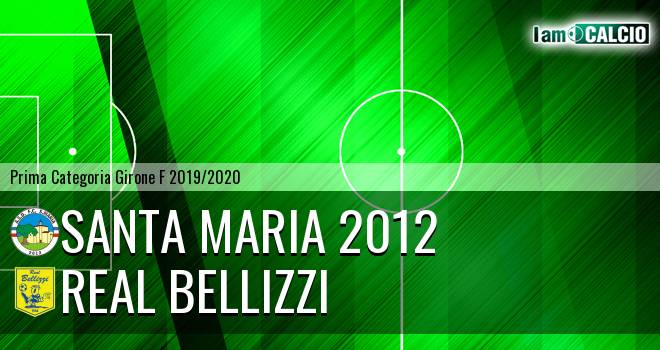 Santa Maria 2012 - Real Bellizzi