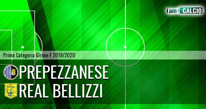 Prepezzanese - Real Bellizzi