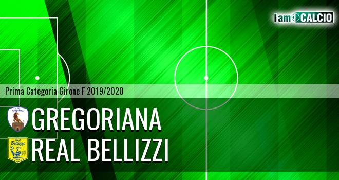 Gregoriana - Real Bellizzi