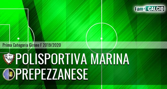 Polisportiva Marina - Prepezzanese