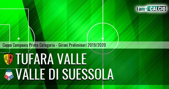 Rotondi Calcio 2022 - Valle di Suessola