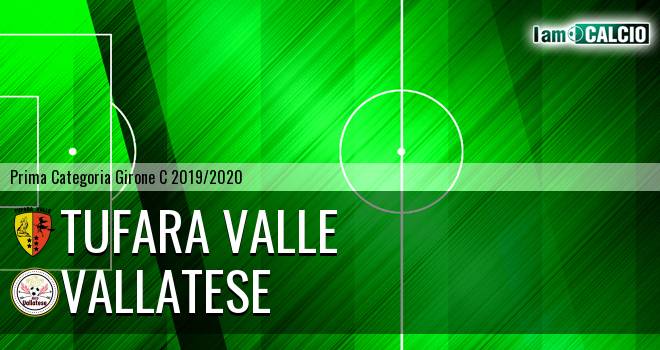 Rotondi Calcio 2022 - Vallatese