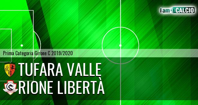 Rotondi Calcio 2022 - Rione Arpaise