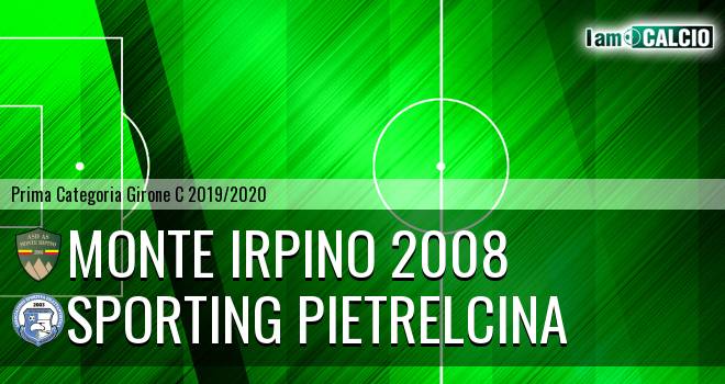 Monte Irpino 2008 - Pol. Sporting Pietrelcina