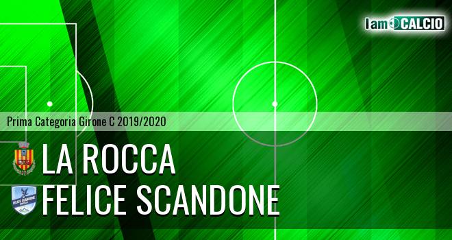 La Rocca - Felice Scandone