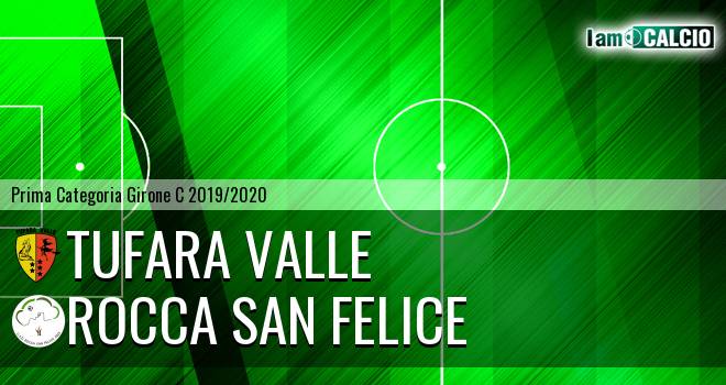 Rotondi Calcio 2022 - Rocca San Felice