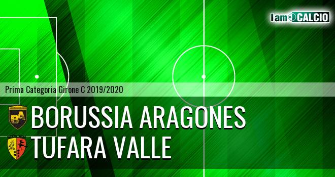 Borussia Aragones - Rotondi Calcio 2022