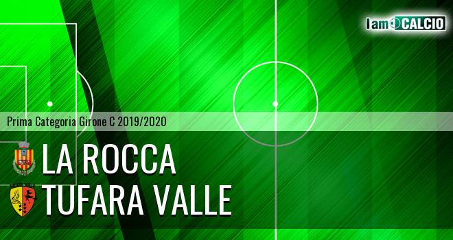 La Rocca - Rotondi Calcio 2022