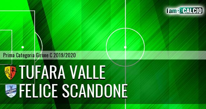 Rotondi Calcio 2022 - Felice Scandone