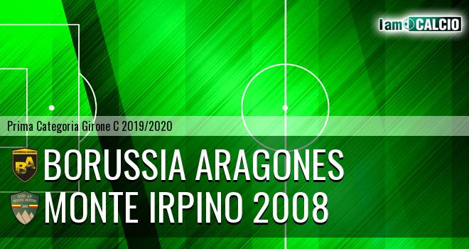 Borussia Aragones - Monte Irpino 2008