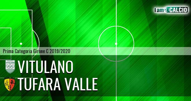 Vitulano - Rotondi Calcio 2022