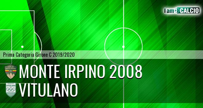 Monte Irpino 2008 - Vitulano