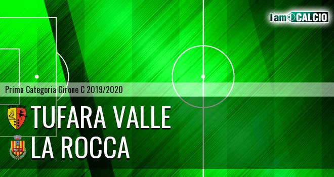 Rotondi Calcio 2022 - La Rocca