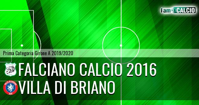 Falciano Calcio 2016 - Casal di Principe