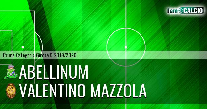 Abellinum - Valentino Mazzola