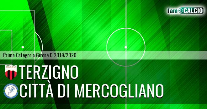 Terzigno 1964 - Mercogliano 1999