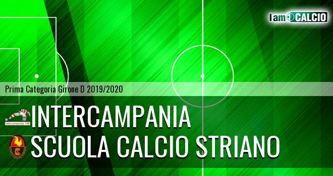 Intercampania - S.C. Striano