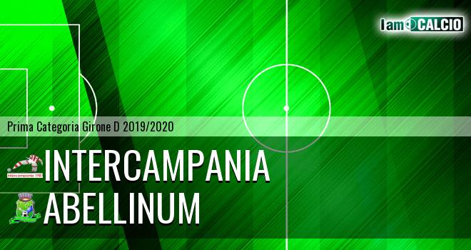 Intercampania - Abellinum