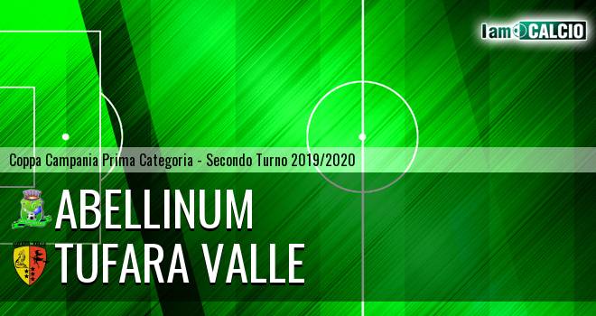 Abellinum - Rotondi Calcio 2022
