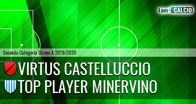 Castelluccio dei Sauri - Top Player Minervino