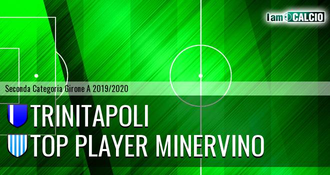 Trinitapoli - Top Player Minervino