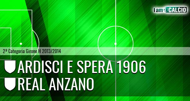 Ardisci e spera 1906 - Real Anzano