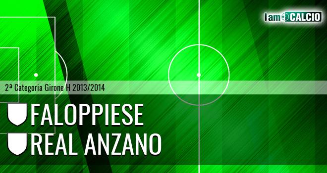 Faloppiese - Real Anzano