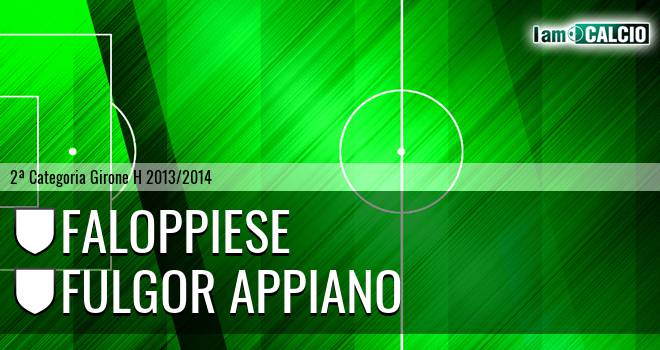 Faloppiese - Fulgor Appiano