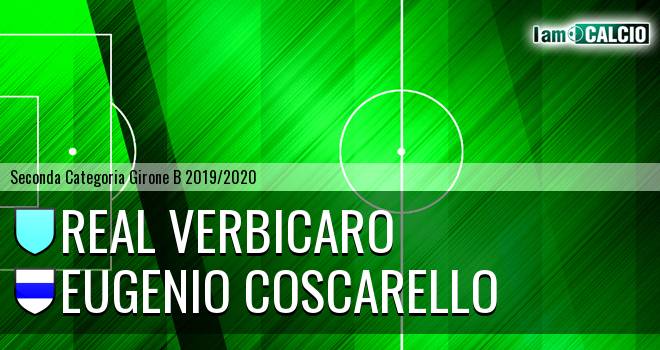 Real Verbicaro - Eugenio Coscarello