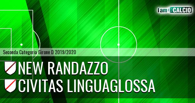 New Randazzo - Civitas Linguaglossa