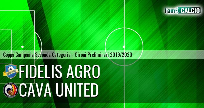 Fidelis Agro - Cava United