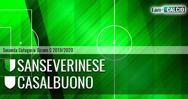 Sanseverinese - Casalbuono