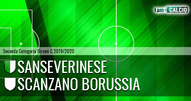 Sanseverinese - Scanzano