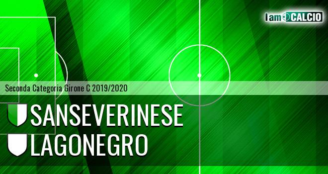 Sanseverinese - Lagonegro