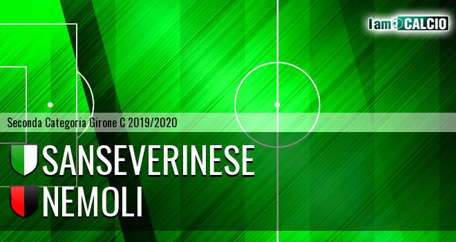 Sanseverinese - Nemoli