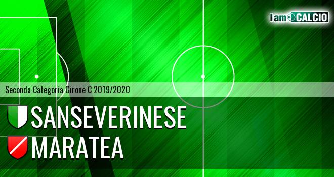 Sanseverinese - Maratea