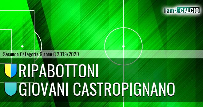 Ripabottoni - Giovani Castropignano