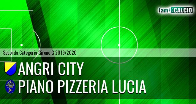 City Angri - Piano Pizzeria Lucia