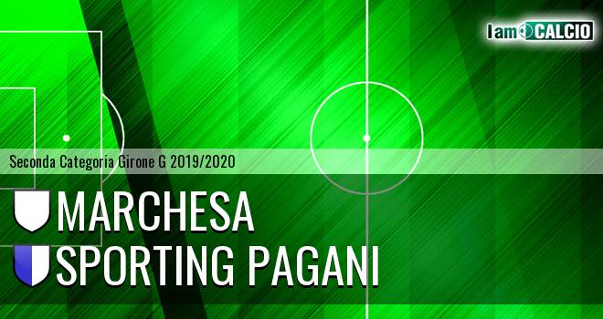 Marchesa - Sporting Pagani