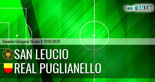 San Leucio - Real Puglianello